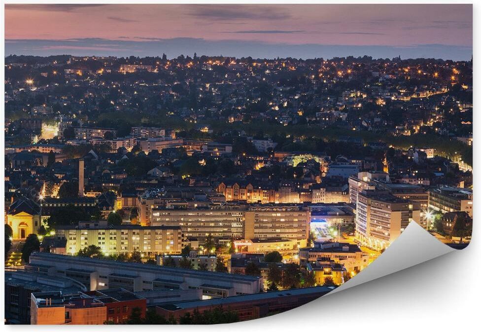 i-fototapety-pl-miasto-zmierzch-swiatla-budynki-architektura-okleina-na-sciane-250x250cm-fizelina