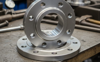 Kołnierz płaski ASTM – charakterystyka i zastosowanie w instalacjach przemysłowych