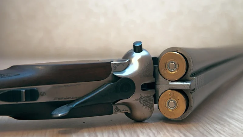 Adler Pistolet Pneumatyczny do Mas Gęstych 600Ml 2W1 Ad-2032 (MA2032)