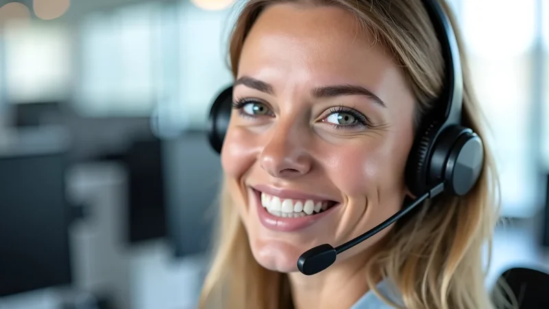 Alcatel-Lucent Enterprise Zestaw Słuchawkowy On Ear Ah 21 U Przewodowa Czarny
