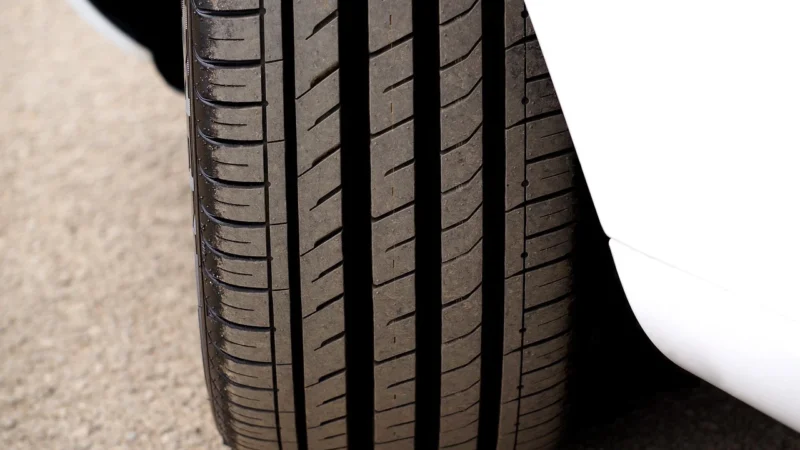 Atlas GREEN 185/55R15 82H