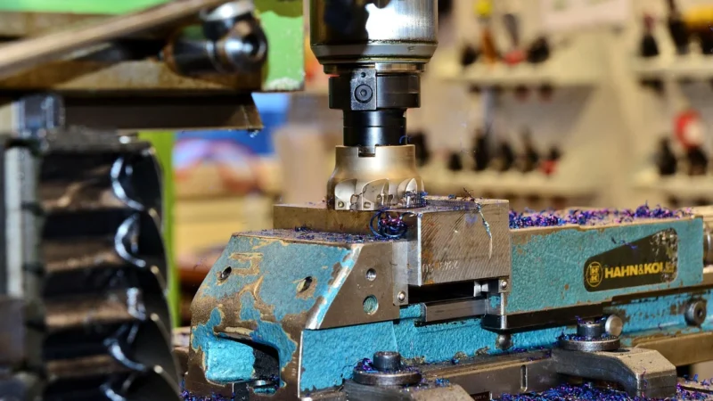 Bernardo KF 60 02-1156XL