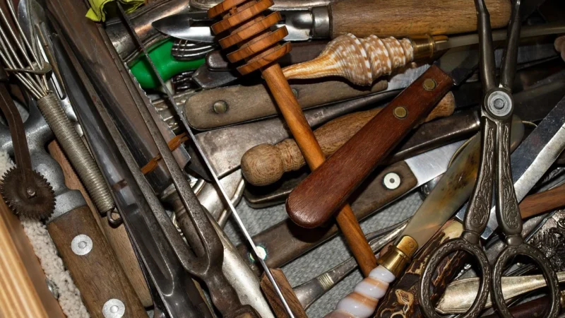 BLUM Szuflada Merivobox wewnętrzna z relingami, wysokość=E, długość=500mm, udźwig=40kg, antracytowa, mocowanie frontu na wkręty