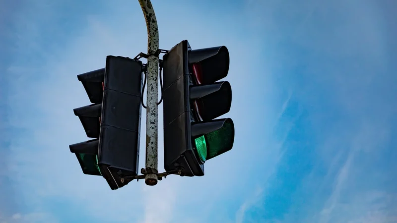 BONA TRAFFIC ANTISLIP Lakier wodny poliuretanowy 2K MAT / PÓŁMAT 4,95l
