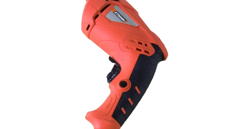 Bosch GSB18-2-Li Plus 2×4.0Ah Professional 06019G0308