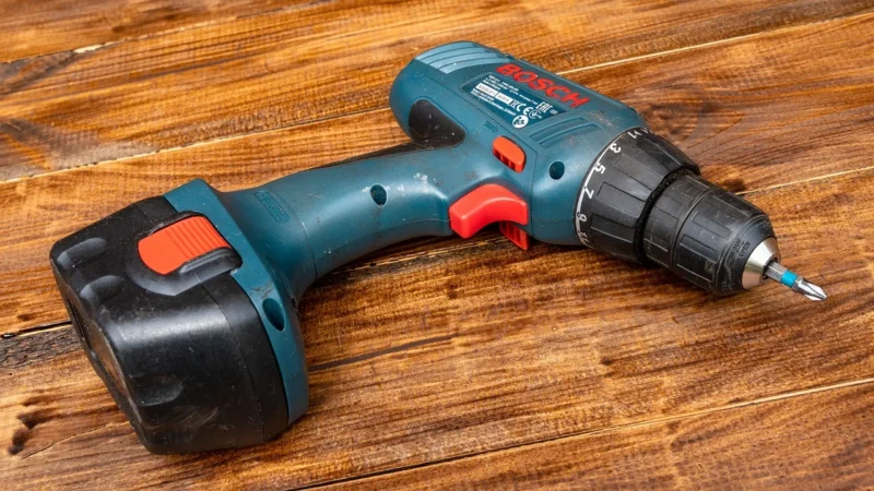 Bosch Zestaw wierteł mieszanych 41 PCS V-LINE 2607017316