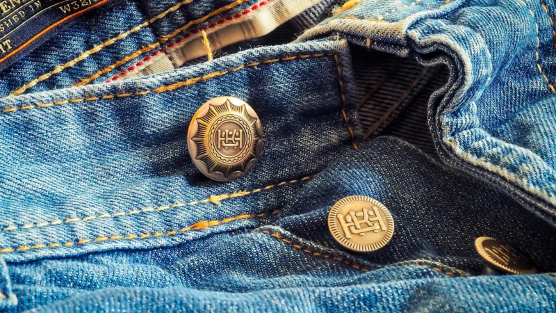 Carhartt Spodnie Rugged Flex® Rigby Dungaree