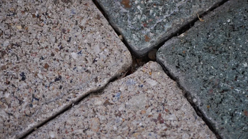 Cercom To Be Concrete Peltro 30×60 Rett Gres