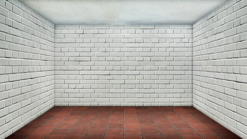 Cerrad Gres Softcement White Rect. – Płytka Ścienna 120x120cm