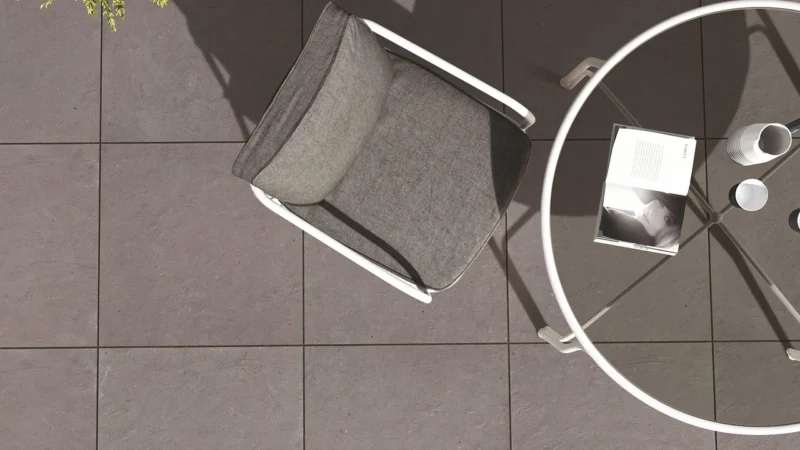 Cersanit Gres Mathis Grey Mat 59,8X119,8 Gat.2 (Nt12730012)