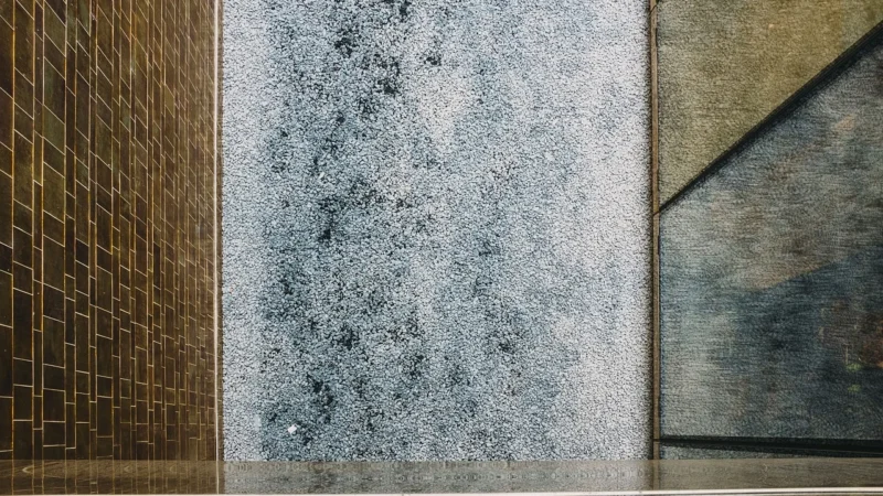 Cersanit Płytka Ścienna Blanka Geo White Structure Satyna 25X40 Gat. I (Nt0570151)