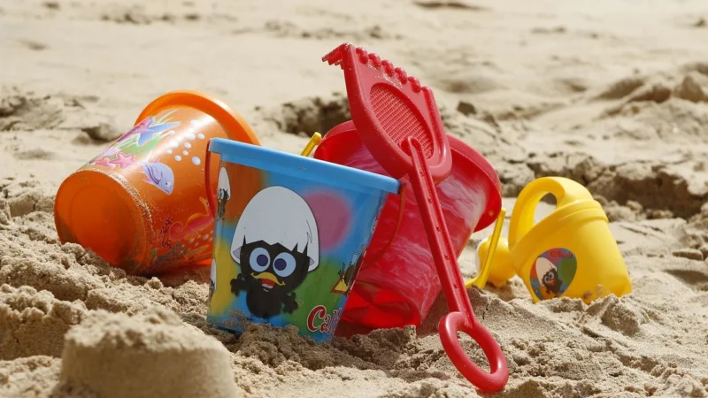 Chemstal Dolimit U Uniwersalna Farba 10l Błękitny