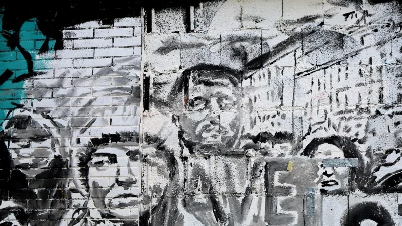 Consalnet Fototapeta Chmurki Króliczki 416×254