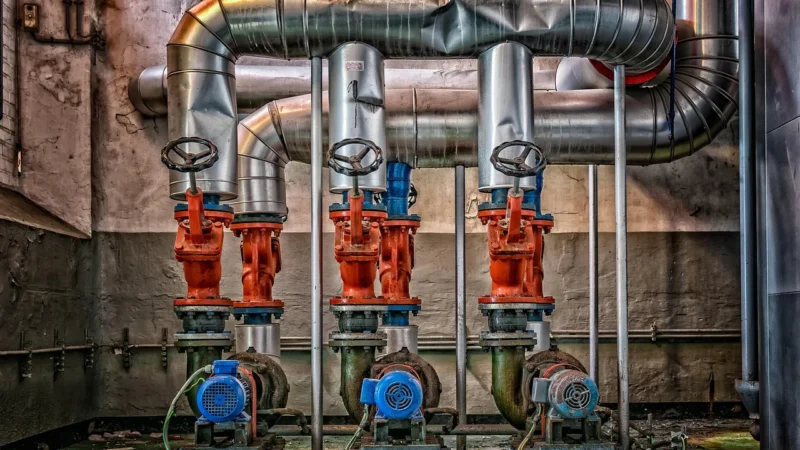 Defro Komfort Eko 20kW
