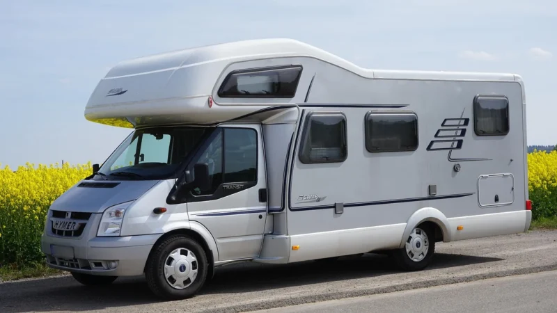 Deva Transit Lakier Dwuskładnikowy Ekologiczny 4,4L