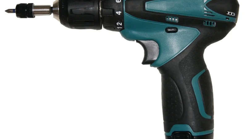DeWalt DCL040
