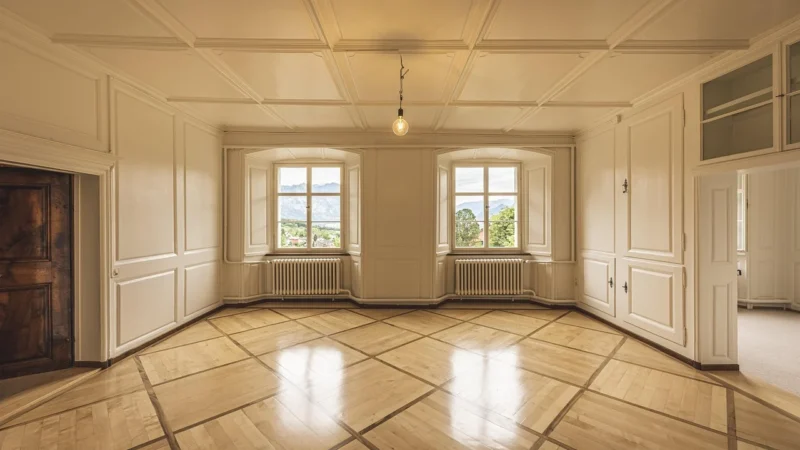 Dulux Kolory Świata Beżowy Pled 2,5L