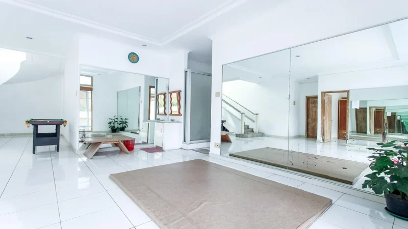 Dulux Kolory Świata Cytrynowy Sorbet 5L