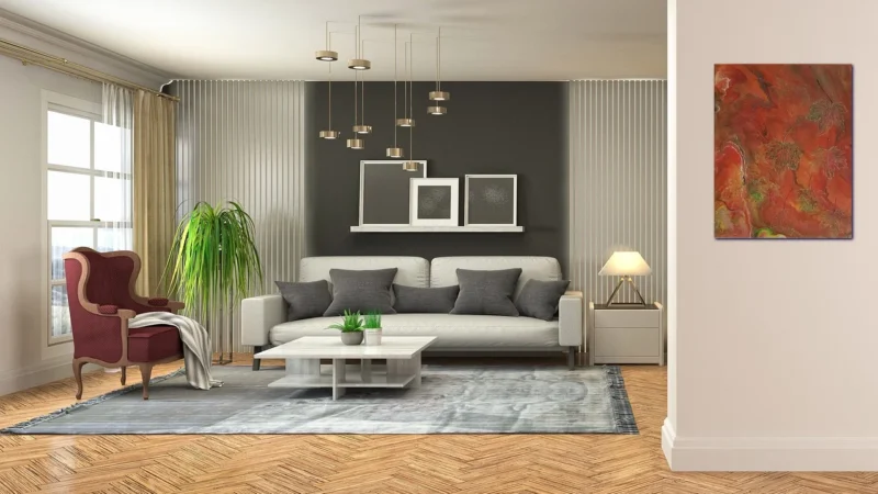 Dulux Kolory Świata Imbirowa Herbata 5L