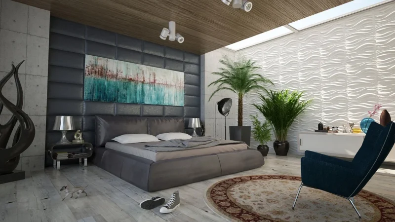 Dulux Kolory Świata Lawendowa Dolina 5L