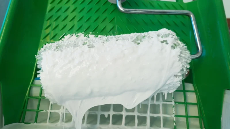 Dulux Kolory Świata Pąki Akacji 2,5L