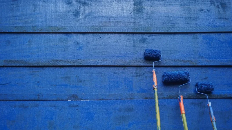 Dulux Kolory Świata Światełka Heraklionu 2,5L
