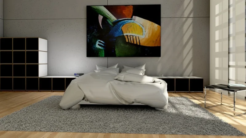 Dunin Wallstar Panel Ścienny 3D Ws-10