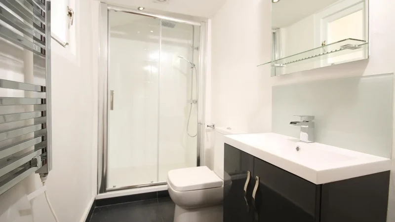 Duravit Starck 3 wondergliss 21415900001