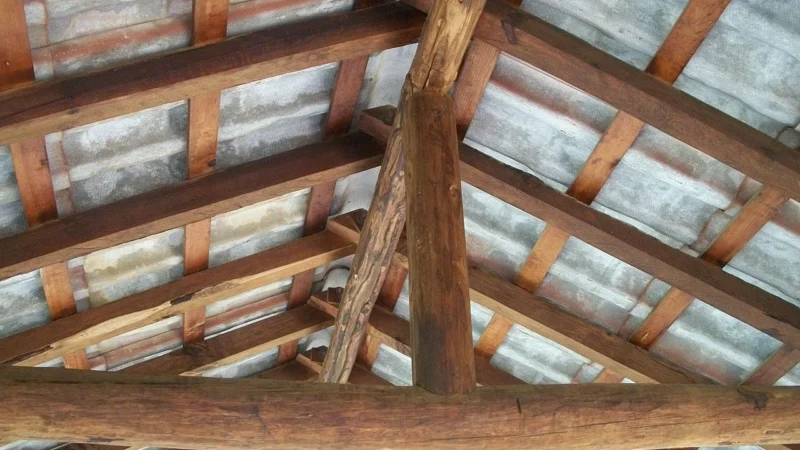 Ekopor Płyta Podkładowa Pod Panele 4mm (EKOPOR4)