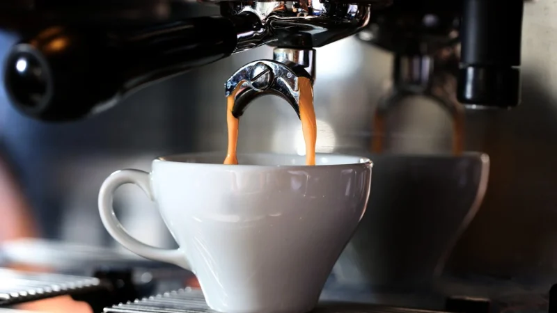 Ekspres De’Longhi Autentica Cappuccino ETAM 29.660.SB