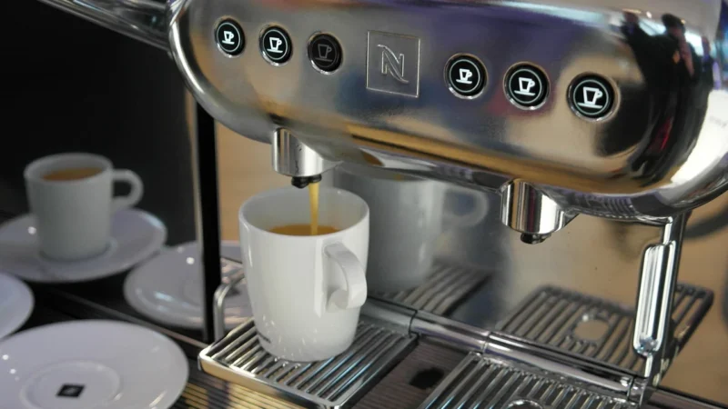 Ekspres De’Longhi ESAM 3000.B