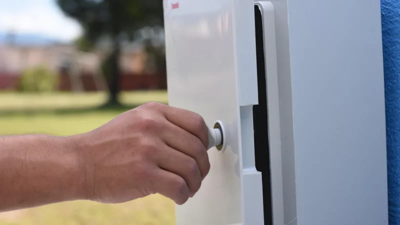 Elektro-Plast Nasielsk Puszka Regips 80 Łączeniowa Z Pokrywą Po80 Niepalna Elektro-Plast 0209-ON