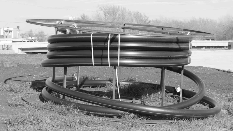 Elektrokabel Przewód Instalacyjny Okrągły 450/750V Ydy 4X1,5 (100M) Ydy 4X1,5 100M
