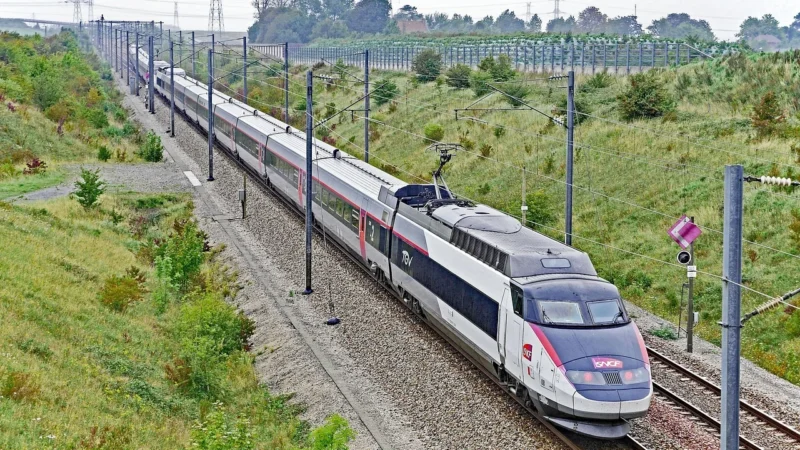 Elterm Marszałek EkW 15 Asdc-W