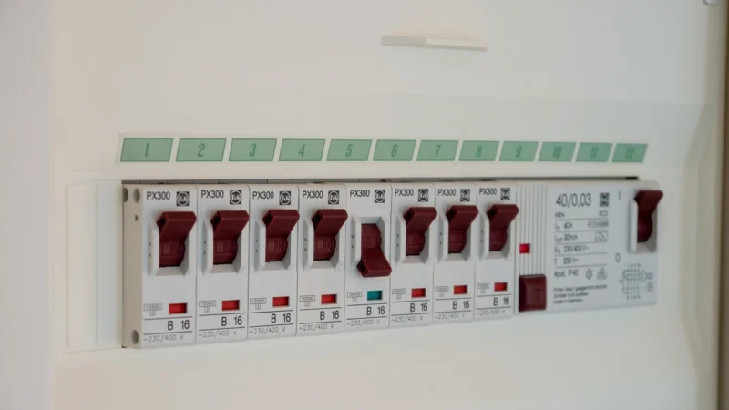 Eti-Polam Wkładka Bezpiecznikowa Kombi Nh00C 4A Am 690V Wt-00C 004181402 (4181402)