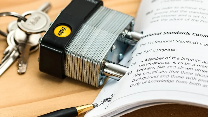 Fachowa obrona w sprawach karnych dotyczących fałszowania dokumentów