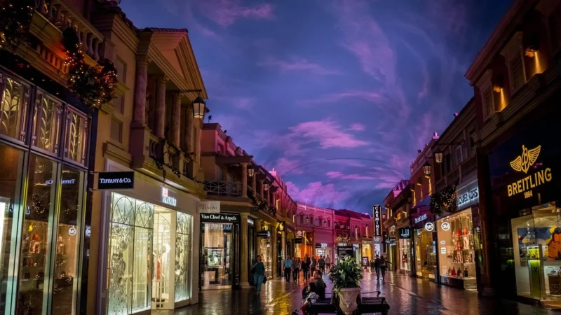 Fototapety.Pl Kolorowy Pałac Warszawa Polska Okleina Na Ścianę 250x250cm Magicstick