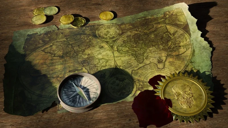Fototapety.Pl Stara Mapa Imperium Rzymskie 1870 Fototapeta Na Ścianę 250x250cm Fizelina
