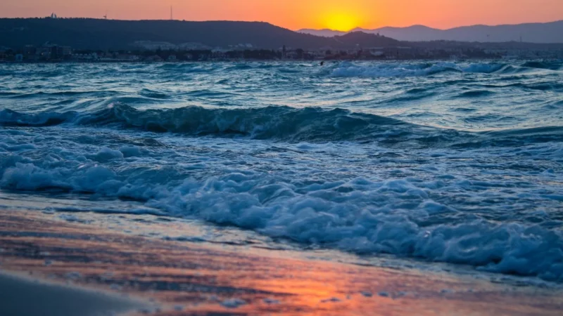 Fototapety.Pl Suv Zaparkowany Na Plaży Kalifornia Fototapeta Ścianę 250x250cm Magicstick