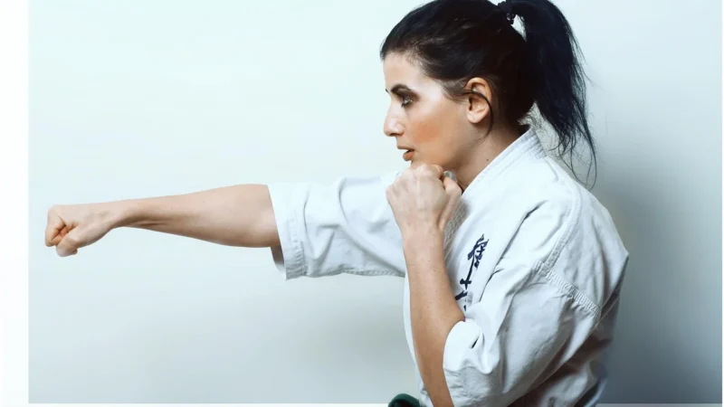 Fototapety.Pl Techniki Dźwigni Judo Fototapeta Na Ścianę 250x250cm Magicstick