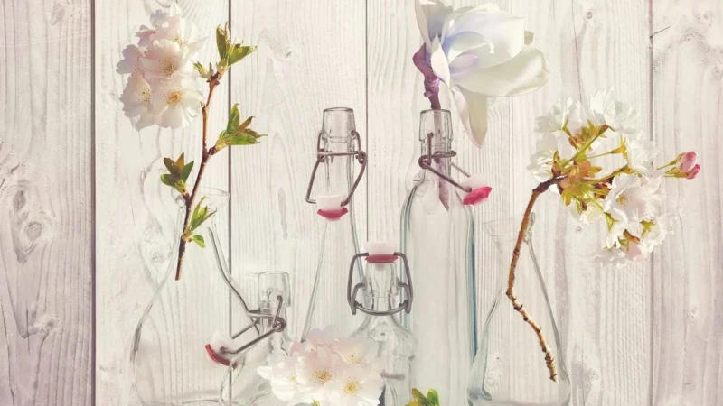 Galerie English Florals G34322