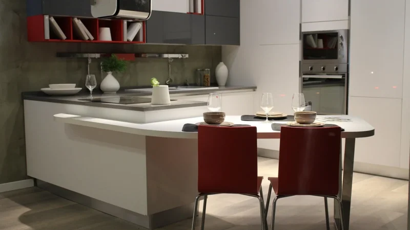 Galerie Fresh Kitchen 4 Fk26954