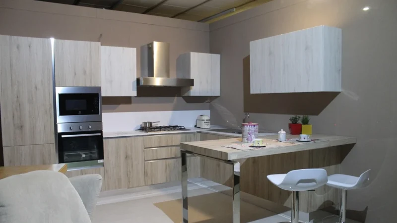 Galerie Fresh Kitchen 4 Fk26957