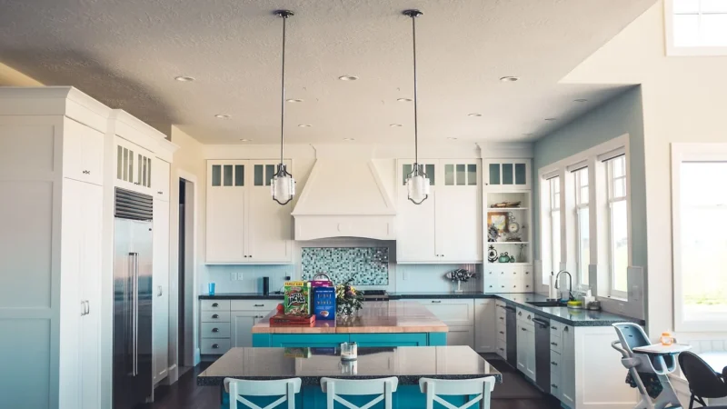 Galerie Fresh Kitchens 5 Fk34408
