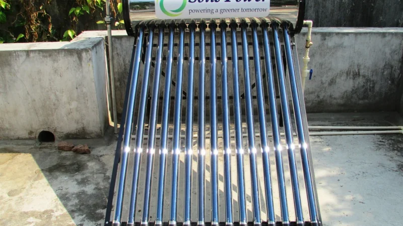 Galmet Akumulacyjny Zbiornik Warstwowy Multi-Inox 600L Z Nierdzewną, Karbowaną Wężownicą C.W.U. W Rozbieralnej Miękkiej Piance Poliuretanowej 100 Mm