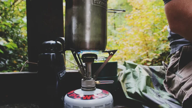 Generator prądotwórczy na gaz – nowoczesne rozwiązanie dla domu i biznesu