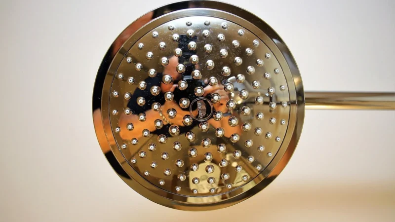 Grohe Atrio Element Zewnętrzny Zaworu Podtynkowego (19069003)