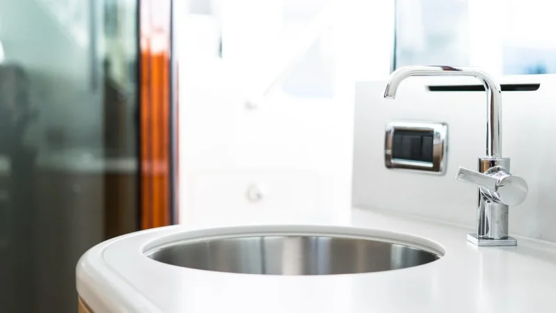 Grohe Essence New chrom 19976001