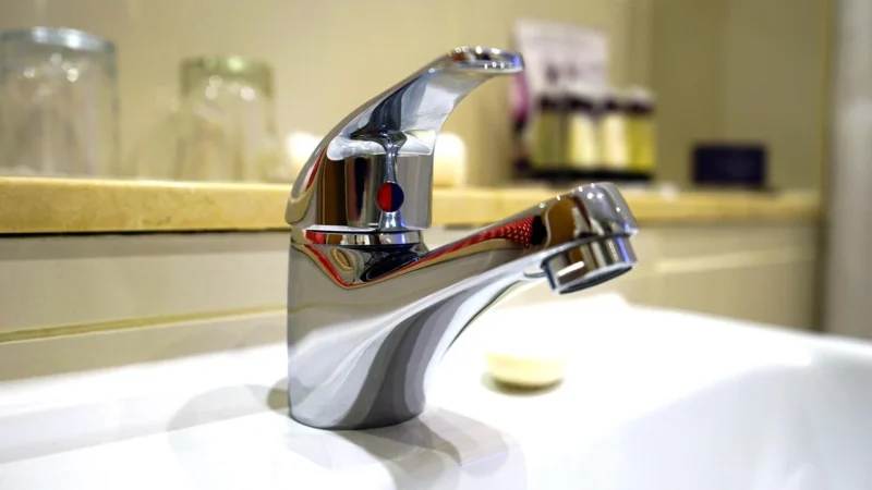 GROHE Eurocube 23127000