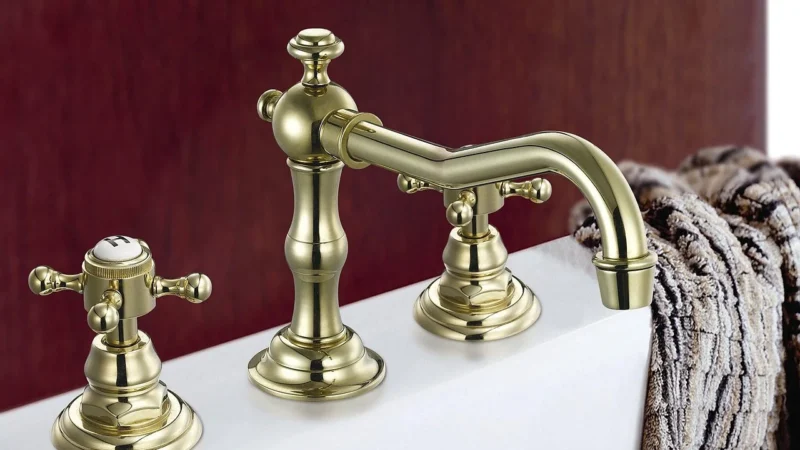GROHE Eurosmart Cosmopolitan 23327000